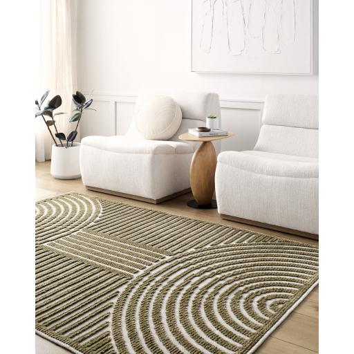 Surya Lyna LYA-2328 3'3" x 5' Rug