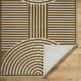 Surya Lyna LYA-2328 5' x 7'2" Rug