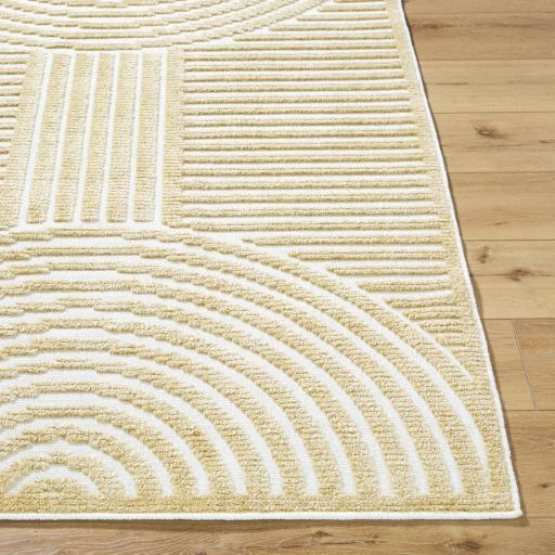 Surya Lyna LYA-2330 3'3" x 5' Rug