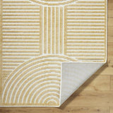 Surya Lyna LYA-2330 5' x 7'2" Rug