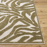 Surya Lyna LYA-2332 2' x 2'10" Rug