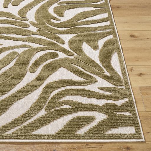 Surya Lyna LYA-2332 2' x 2'10" Rug