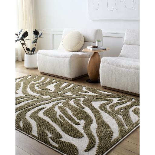 Surya Lyna LYA-2332 5' x 7'2" Rug