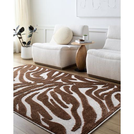 Surya Lyna LYA-2333 2' x 2'10" Rug