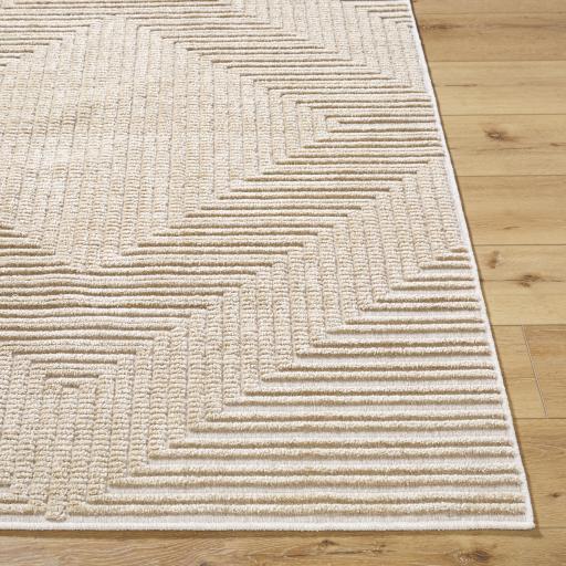 Surya Lyna LYA-2335 5' x 7'2" Rug