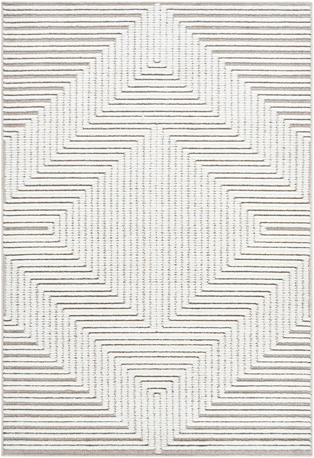 Surya Lyna LYA-2336 5' x 7'2" Rug