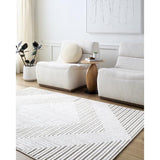 Surya Lyna LYA-2336 5' x 7'2" Rug