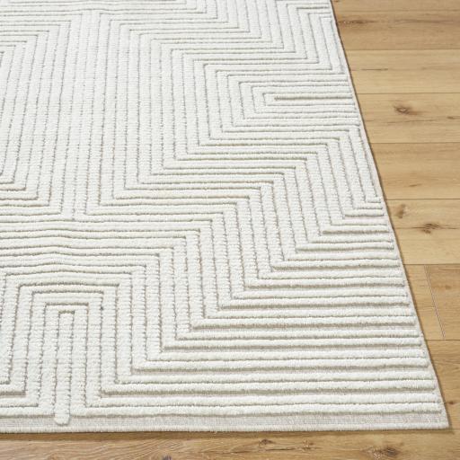 Surya Lyna LYA-2336 7'10" x 10'1" Rug