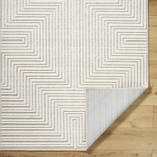 Surya Lyna LYA-2336 7'10" x 10'1" Rug