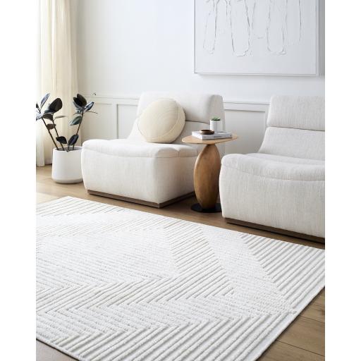 Surya Lyna LYA-2337 7'10" x 10'1" Rug