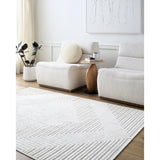 Surya Lyna LYA-2337 7'10" x 10'1" Rug