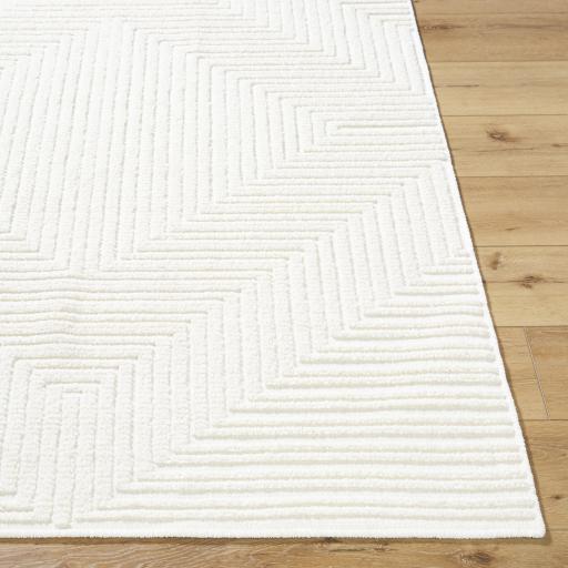 Surya Lyna LYA-2337 7'10" x 10'1" Rug