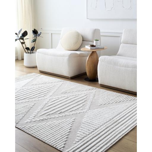 Surya Lyna LYA-2340 5' x 7'2" Rug