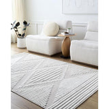 Surya Lyna LYA-2340 5' x 7'2" Rug
