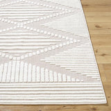 Surya Lyna LYA-2340 5' x 7'2" Rug