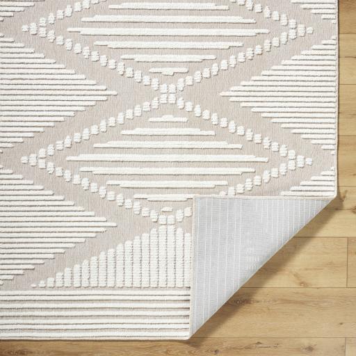 Surya Lyna LYA-2340 5' x 7'2" Rug