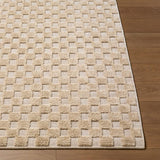 Livabliss Lyna LYA-2342 5' x 7'2" Machine Woven Rug