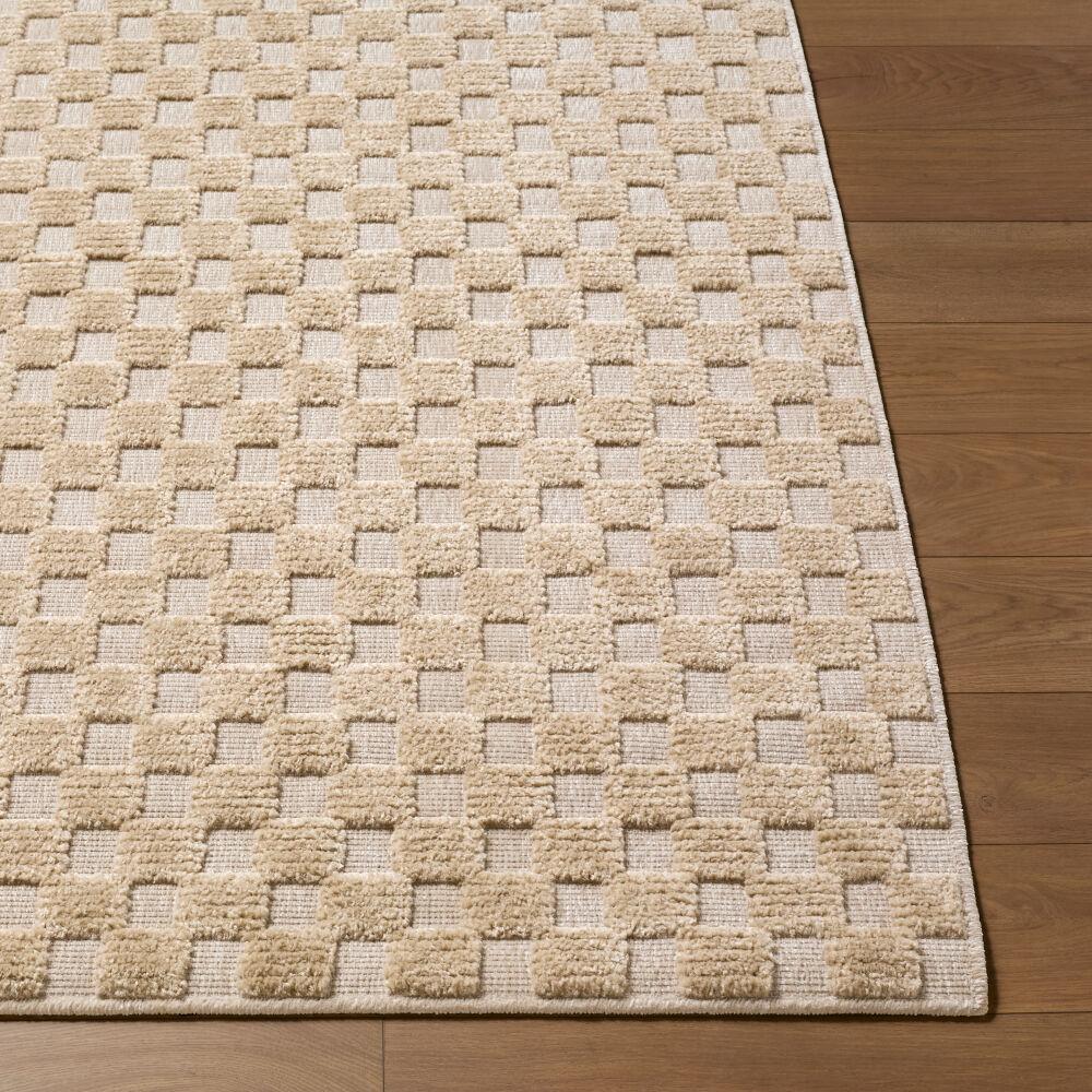 Livabliss Lyna LYA-2342 2'7" x 7'2" Machine Woven Rug