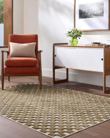 Livabliss Lyna LYA-2343 2' x 2'10" Machine Woven Rug