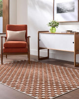 Livabliss Lyna LYA-2344 2' x 2'10" Machine Woven Rug