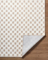 Livabliss Lyna LYA-2345 3'3" x 5' Machine Woven Rug