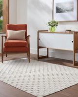 Livabliss Lyna LYA-2346 5' x 7'2" Machine Woven Rug