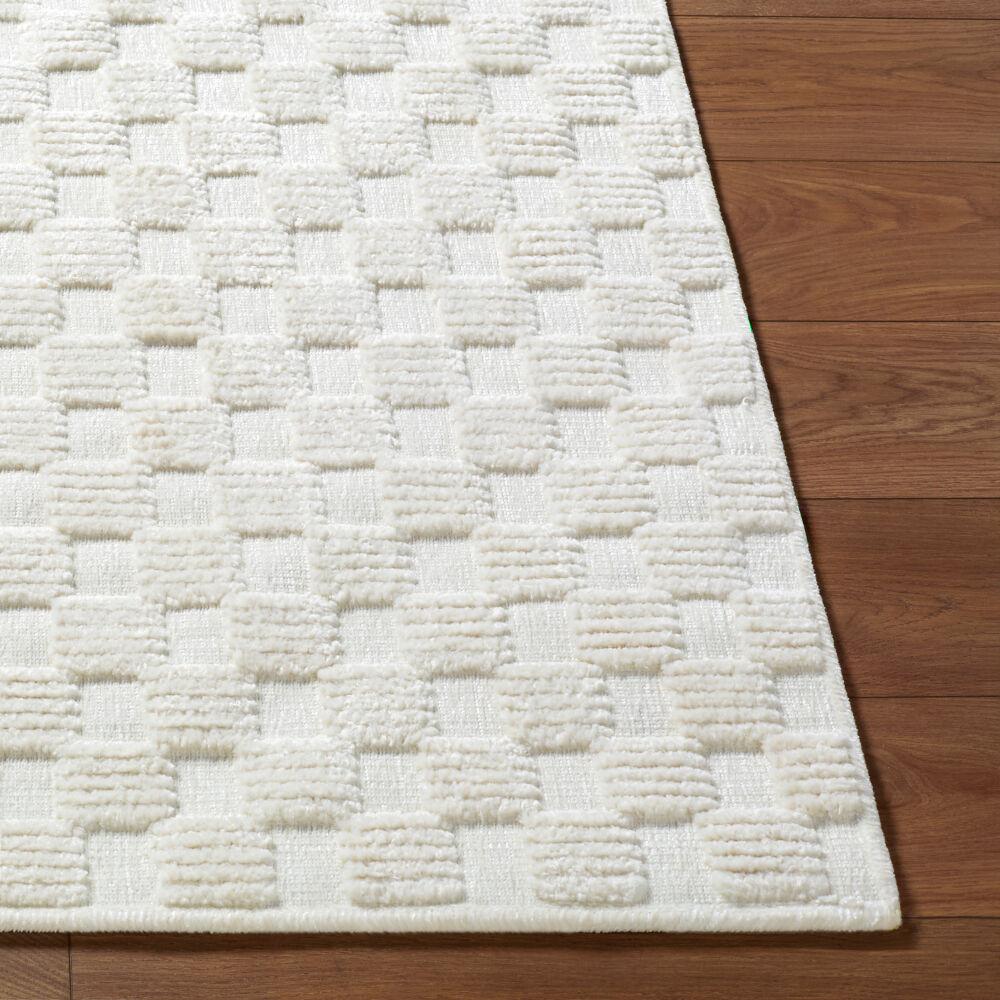 Livabliss Lyna LYA-2346 5' x 7'2" Machine Woven Rug