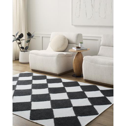 Surya Lyna LYA-2350 2' x 2'10" Rug