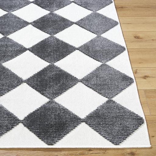 Surya Lyna LYA-2350 2' x 2'10" Rug