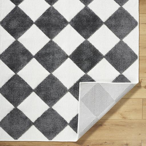 Surya Lyna LYA-2350 2' x 2'10" Rug