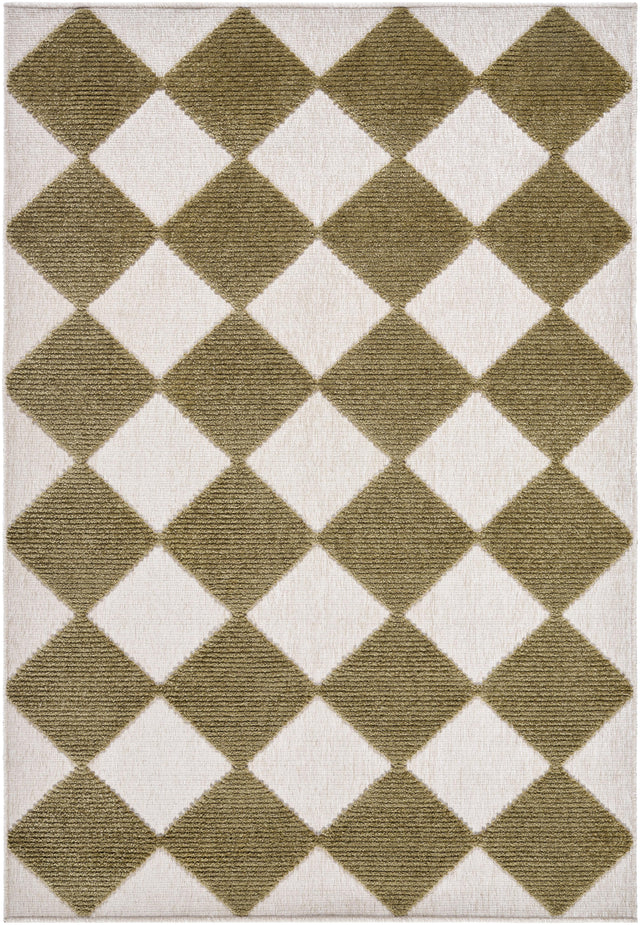 Surya Lyna LYA-2348 3'3" x 5' Rug