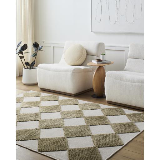 Surya Lyna LYA-2348 3'3" x 5' Rug