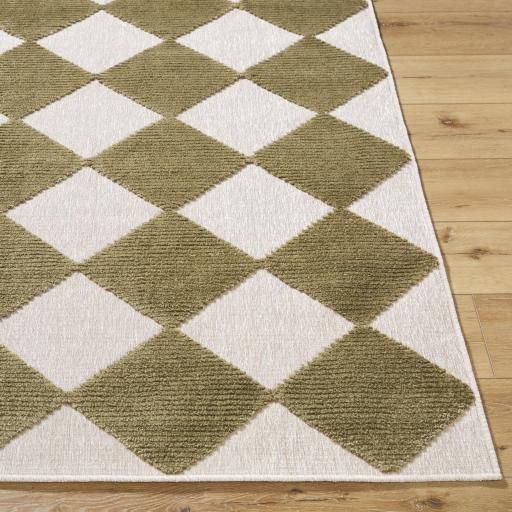 Surya Lyna LYA-2348 3'3" x 5' Rug