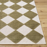 Surya Lyna LYA-2348 3'3" x 5' Rug