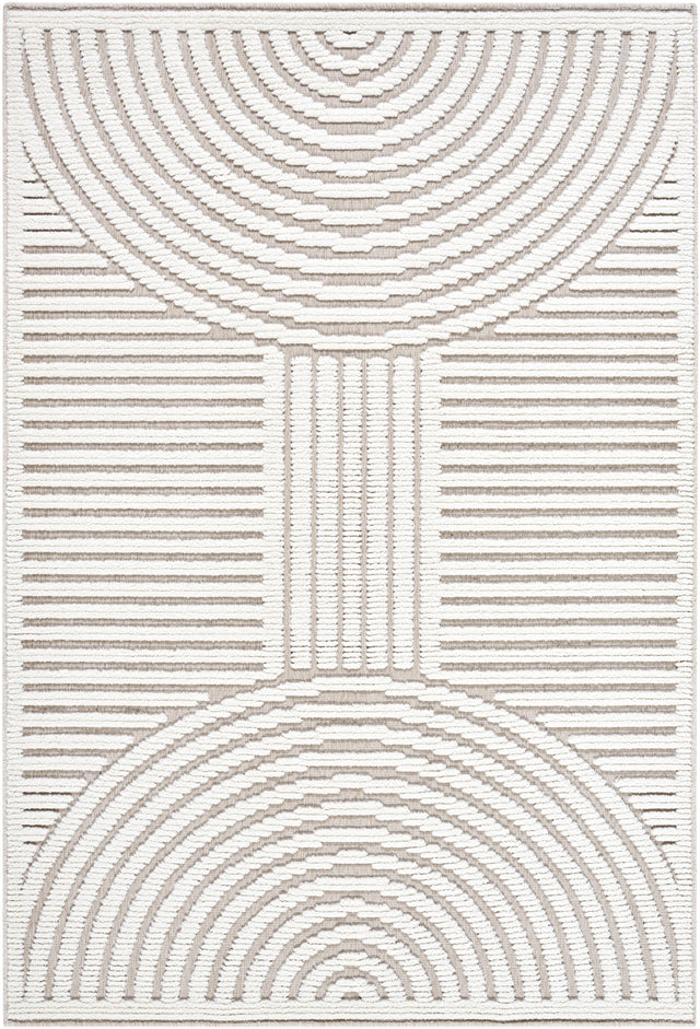 Surya Lyna LYA-2353 2'7" x 7'2" Rug
