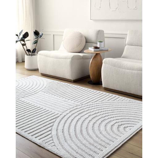 Surya Lyna LYA-2353 2'7" x 7'2" Rug