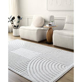 Surya Lyna LYA-2353 2'7" x 7'2" Rug