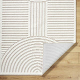 Surya Lyna LYA-2353 2'7" x 7'2" Rug