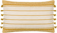 Surya Layton LYO-001 18"H x 18"W Pillow Cover