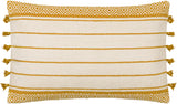 Surya Layton LYO-001 20"H x 20"W Pillow Cover