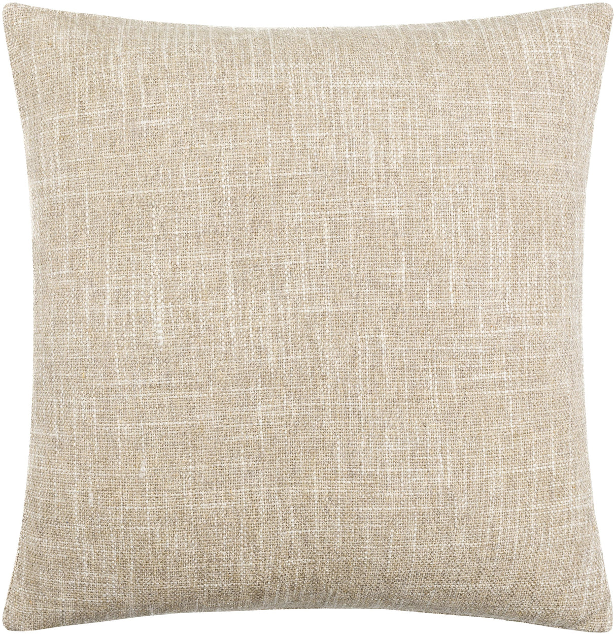 Surya Lizeth LZH-001 20"H x 20"W Pillow Kit