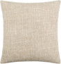 Surya Lizeth LZH-001 20"H x 20"W Pillow Kit