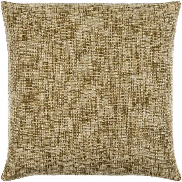 Surya Lizeth LZH-003 18"H x 18"W Pillow Cover