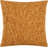 Surya Lizeth LZH-002 18"H x 18"W Pillow Kit