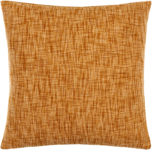 Surya Lizeth LZH-002 18"H x 18"W Pillow Kit