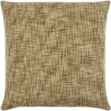 Surya Lizeth LZH-003 22"H x 22"W Pillow Cover