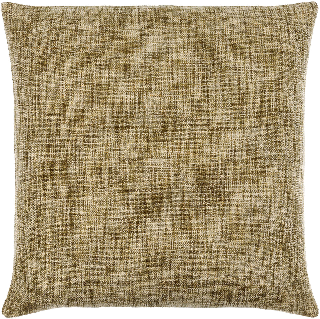 Surya Lizeth LZH-003 22"H x 22"W Pillow Kit