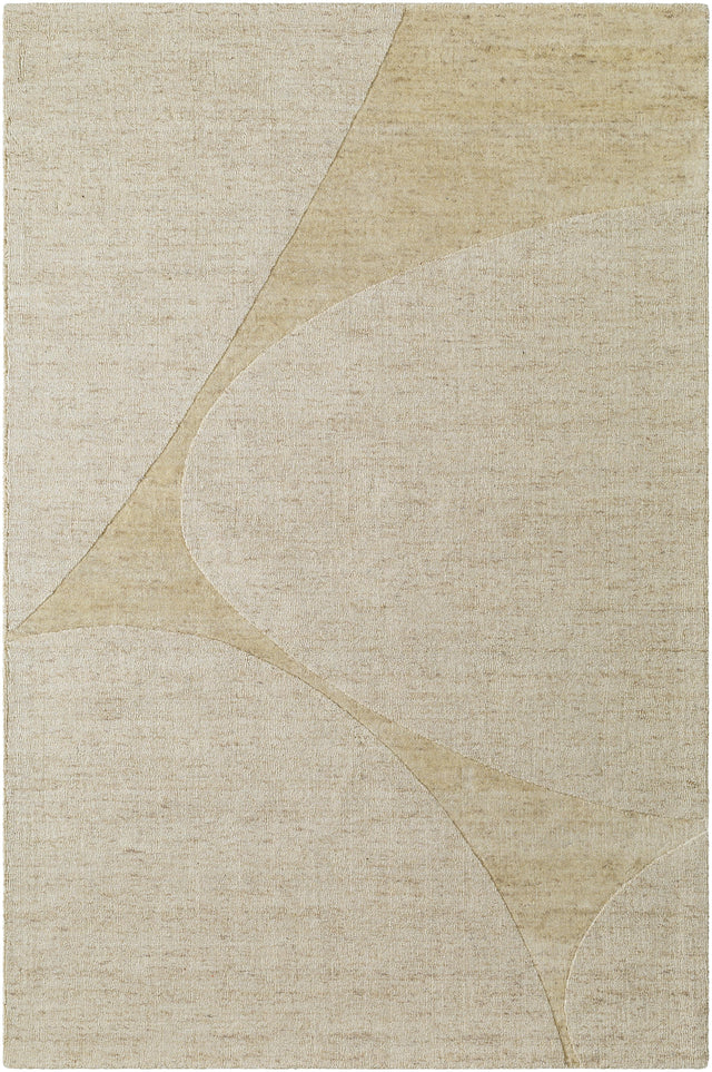 Surya Mystique M-5475 5' x 7'6" Rug
