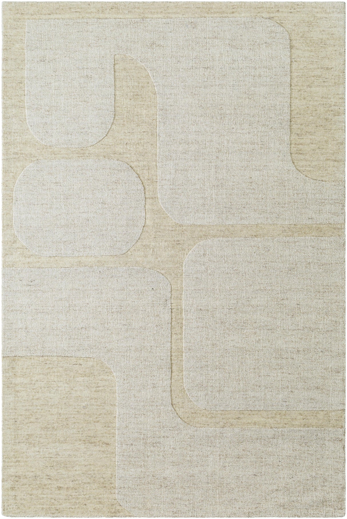 Surya Mystique M-5476 9' x 12' Rug