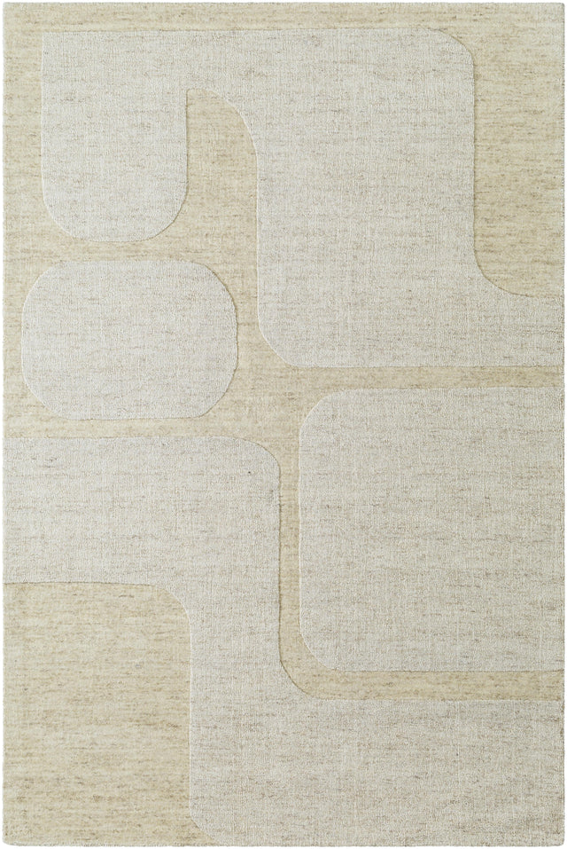 Surya Mystique M-5476 5' x 7'6" Rug
